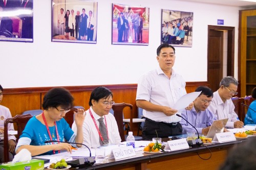 Báo cáo kết quả thực hiện đề tài “Nghiên cứu xây dựng và phát triển sản phẩm du lịch tại Bình Phước”